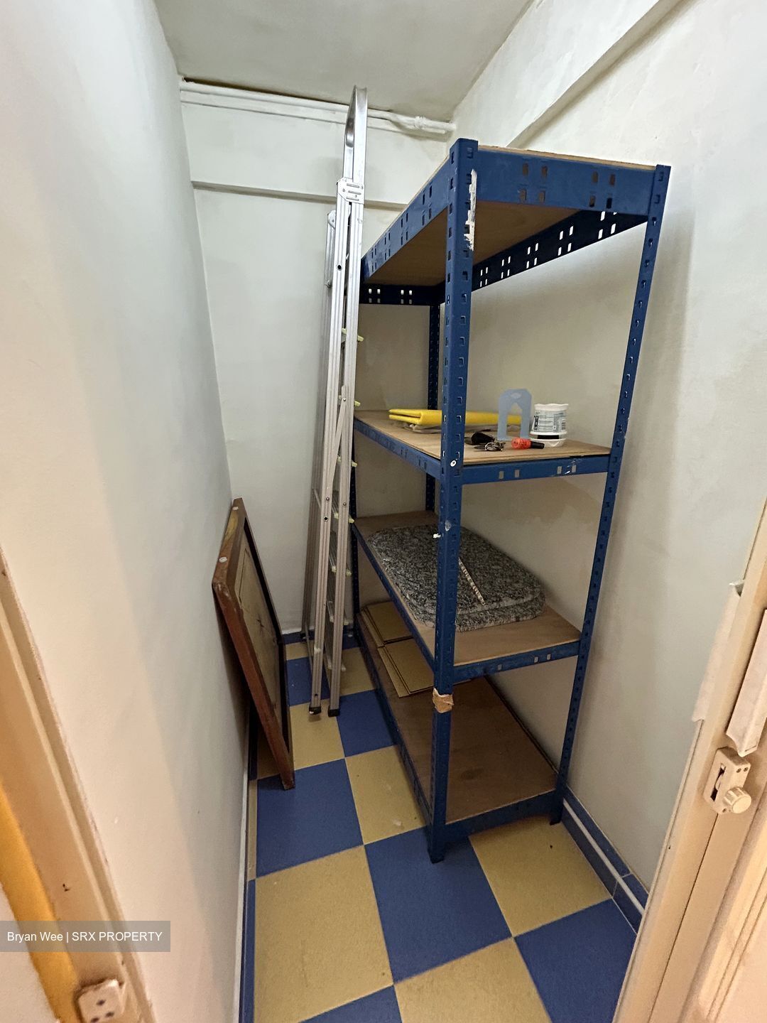Blk 227 Bukit Batok Central (Bukit Batok), HDB 3 Rooms #631547381